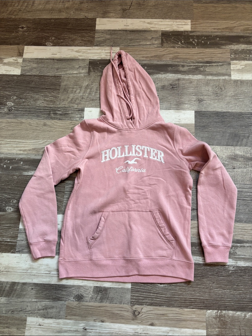 Hollister Hoodie